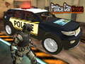 Žaidimas Police Car Chase 