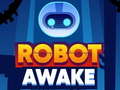 Žaidimas Robot Awake