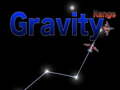 Žaidimas Gravity Range