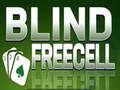 Žaidimas Blind Freecell