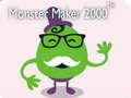 Žaidimas Monster Maker 2000
