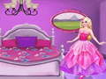 Žaidimas Barbie Room Decorate