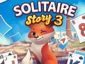 Žaidimas Solitaire Story Tripeaks 3