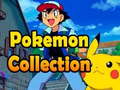 Žaidimas Pokemon Collection