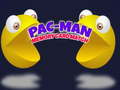 Žaidimas Pac-Man Memory Card Match
