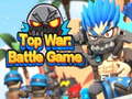 Žaidimas Top War: Battle Game 