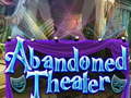 Žaidimas Abandoned Theater