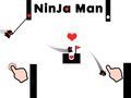 Žaidimas Ninja Man
