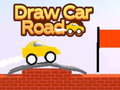 Žaidimas Draw Car Road 
