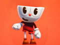 Žaidimas CUPHEAD REMAKE 3D