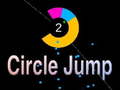 Žaidimas CircleJump