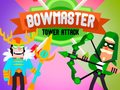 Žaidimas Bowarcher Tower Attack