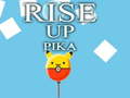 Žaidimas Rise Up Pika