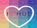 Žaidimas I Love Color Hue