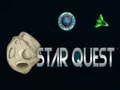 Žaidimas Star Quest
