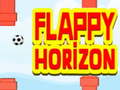 Žaidimas Flappy Horizon