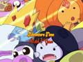 Žaidimas Adventure Time Match 3 Games 