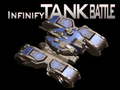 Žaidimas Infinity Tank Battle