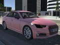 Žaidimas Crazy Car Driving City 3D