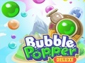 Žaidimas Bubble Popper Deluxe