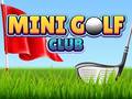 Žaidimas Mini Golf Club