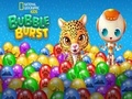 Žaidimas Nat Geo Kids: Bubble Burst