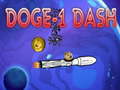 Žaidimas Doge 1 Dash