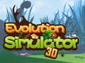 Žaidimas Evolution Simulator 3D 