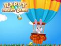 Žaidimas Happy Easter Game