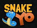 Žaidimas Snake YO