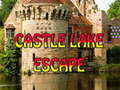 Žaidimas Landscape Castle Lake Escape 