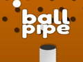 Žaidimas Ball pipe