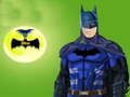 Žaidimas Batman Dress