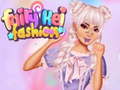 Žaidimas Fairy Kei Fashion