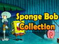 Žaidimas Sponge Bob Collection