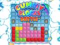 Žaidimas Gummy Blocks Battle