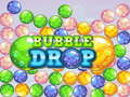 Žaidimas Bubble Drop