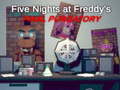 Žaidimas Five Nights At Freddy's Final Purgatory