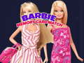 Žaidimas Barbie Memory Card Match