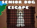 Žaidimas Senior Dog Escape