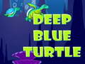 Žaidimas Deep Blue Turtle