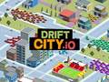 Žaidimas Drift City.io