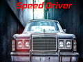 Žaidimas Speed Driver