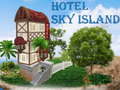Žaidimas Hotel Sky Island