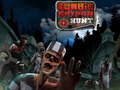 Žaidimas Zombie Sniper Hunt