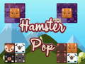Žaidimas Hamster Pop