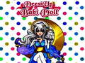 Žaidimas Dress Up Babi Doll