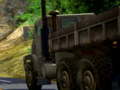 Žaidimas Animal Cargo Transporter Truck Game 3D