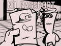 Žaidimas No Passport