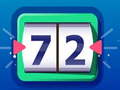 Žaidimas Numbers Guess FRVR